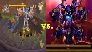 Mecha Time Eater - Twinsanity/Sonic Generations Remix