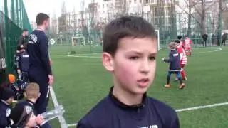Каскад - Восход