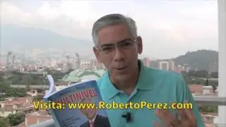 Como Contestar Inteligentemente;  ¿A Que Tu Te Dedicas? en Multinivel por Roberto Perez