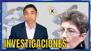 María Luisa Borjas confrontó el sistema corrupto de Honduras y le costó su carrera policial.