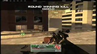 MW2 Funtage: Mistakes were made 4