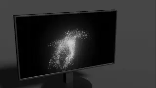 HOW TO MAKE A T.V. IN BLENDER 2.90