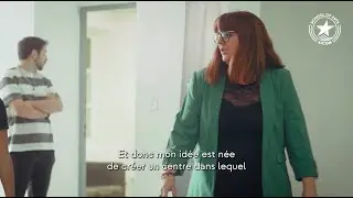 ✨ Interview - Partez à la rencontre d’Audrey et Corentin ✨