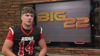 Get to know Mineral Ridge's Ian Erb: WKBN Big 22 Contender