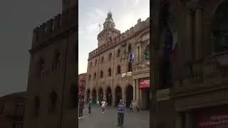 Mike’s Travels: Cinema under the stars! (Bologna, Italy)