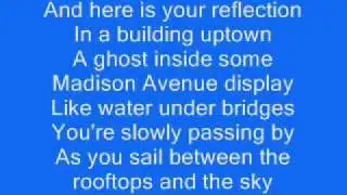 No Better Place Lyrics - Fountains Of Wayne (HQ Audio And Pics)