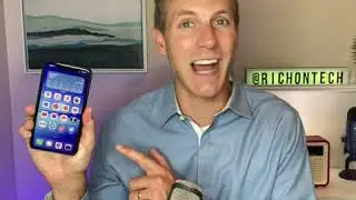 A look at cool new iOS 14 features