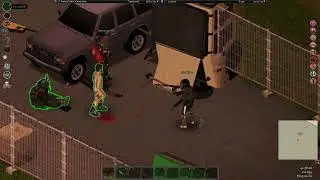 Сашка фурри серия 2 