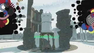 Sonic x Shadow generations [5]