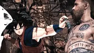 kakarot