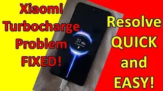 SOLVED! XIAOMI TURBOCHARGE NOT WORKING. QUICK AND EASY FIX! (English)