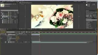 Basic Animation in After Effects CS6