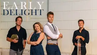 Early Delight - One Charming Night