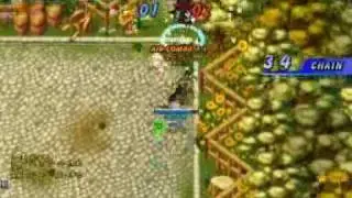 Lunia Sieg vs. Dainn