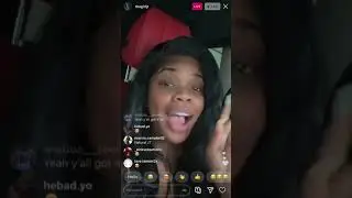 JT Live on Instagram