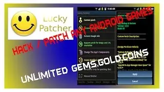 😏 HOW TO PATCH ANY GAMES WITH LUCKY PATCHER (ANDROID) || YTsquare ||