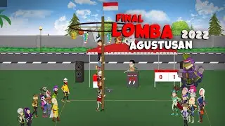 Funny August Competition - Mobile legends vs Free Fire - Yu Animation