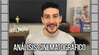 Así se hace el ANÁLISIS de una PELICULA