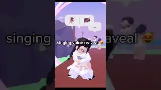 wow 😍🤗🤭😛 #roblox #slay #dance #edit #robloxedit #capcut #voicereveal