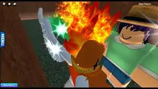 Legend of Space Part2 | ROBLOX
