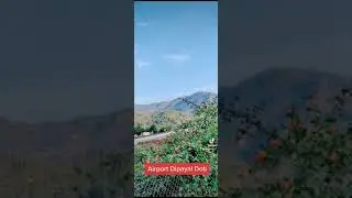 Doti Dipayal Airport