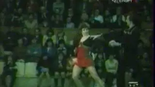 Pakhomova Gorshkov 1976 LaCumparsita