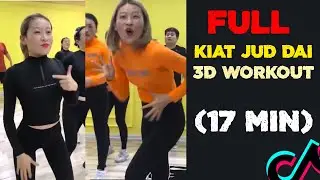 THE MOST Popular WEIGHT LOSS  DANCE From China (full version with music)