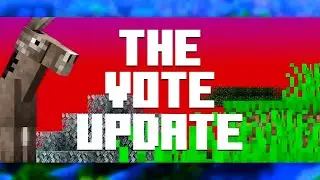 Minecraft Snapshot 23w13a or b : Enfin la Maj ou on Décide Tout !