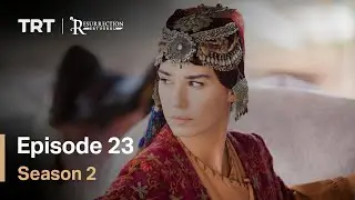 Resurrection Ertugrul - Season 2 Episode 23 (English Subtitles)
