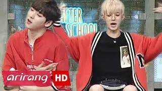 [AFTER SCHOOL CLUB] The return of Swangel (돌아온 Swangel) _ HOT!