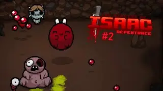 HELPFUL PLUM | The Binding of Isaac: Repentance #2