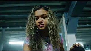 Time Cut Ending fight Scene| 