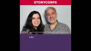 “I love dancing with you.” | Story of the Week (Audio & Subtitles)