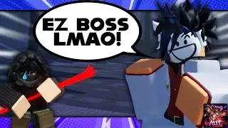 [AUT] Literally The Easiest Way To Beat Puddest!