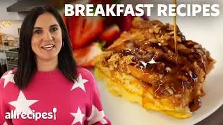 10 Cheap and Easy Breakfast Ideas | Allrecipes