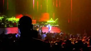 Jay Z -  WBF - New York