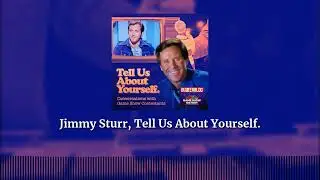 Jimmy Sturr, Tell Us About Yourself. | Tell Us About Yourself