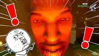 15 MOMEN KOCAK KETIKA GAME LAGI Nge-GLITCH!