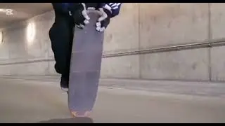 Only 1% of skaters can do these tricks | Hardest skateboarding tricks in the world