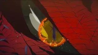Dragon Heart Girl: Alita's Trial「AMV」Alibi_(ft._Heleen)