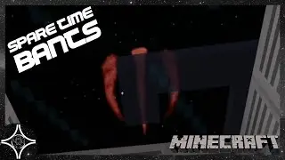 The Rift (Part 1) - Horror Map | [Minecraft | Spare Time Bants #10]