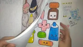 Новая распаковка))