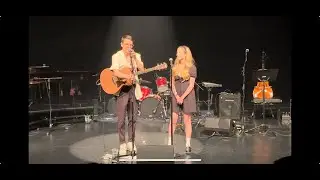 Tyler Watson MTL @ le Gesù Montréal | 12JUL2024 | I Ain't Ever Loved No One (w/Stephanie London)
