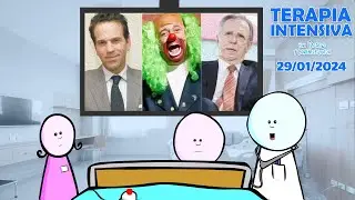 Terapia Intensiva: Hackeo mañanero