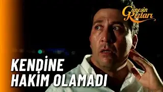 Nazlı'ya Kendini Affettirmek İstedi - Güneşin Kızları Özel Klip
