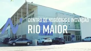 CNIRM - Centro de Negócios e Inovação de Rio Maior