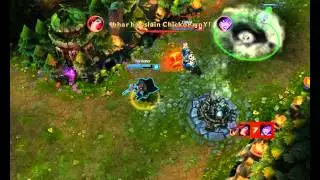 ★ Dem Kite Doe #2★