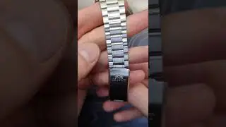 Часы Orient колледж