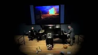 Oct. 20 2024 Halloween/Samhain Concert Norby/Cook Full Concert