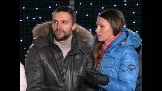 Дом2: Вася и Тоня Тодерика. ч 33 #дом2